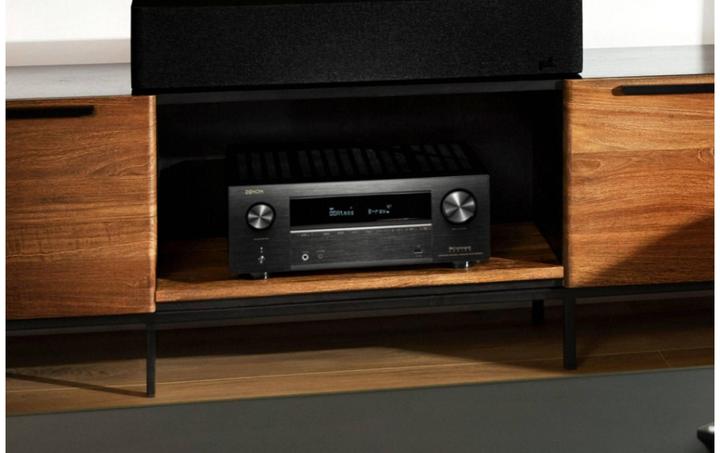 Actual product image Denon AVR-X2800H (7.2 channels, AM, FM)