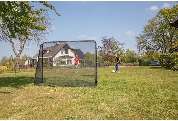 Immagine prodotto Virtufit Obiettivo calcio con obiettivi