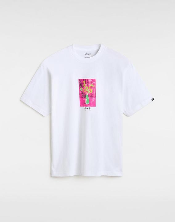 Immagine prodotto Vans Decor SS White (S)