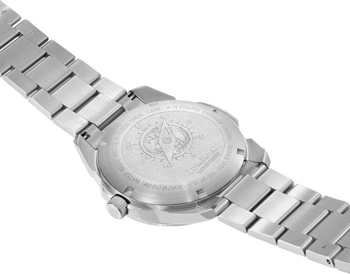 Immagine prodotto Luminox Atacama Adventurer Field 1760 Series (Orologio sub, 42 mm)