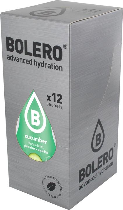Immagine prodotto Bolero Classico (Cetriolo, 1 pz., 108.12 g)