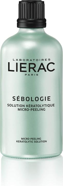Produktbild Lierac Sol Kératoly Micro (Reinigungslotion, 100 ml)