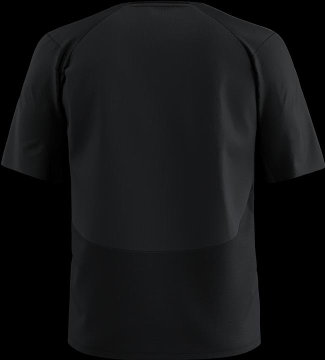 Actual product image Salewa Puez Merino Hybrid T-Shirt Herren (3XL)