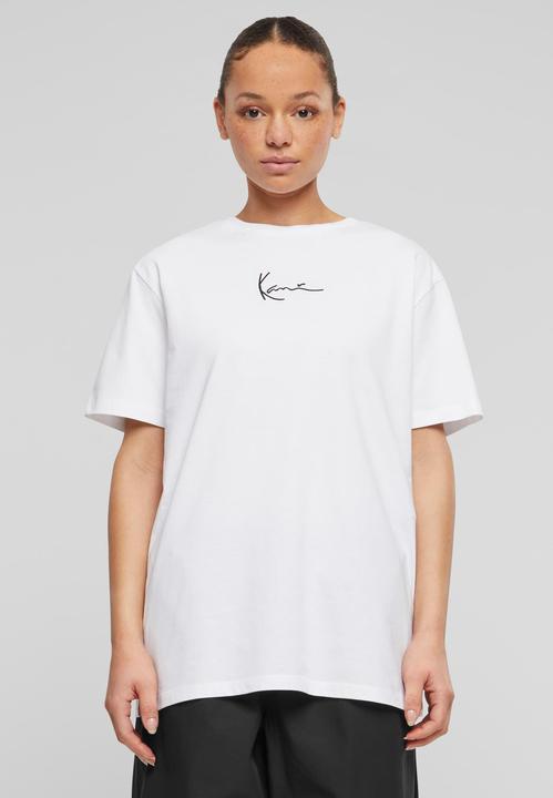 Produktbild Karl Kani KW-TE021-002-01 Small Signature Essential Os Tee - 126621 (L)