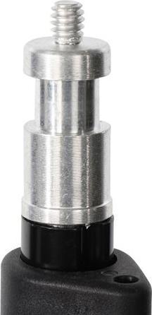 Actual product image Linkstar Lamp tripod LS-802 45-103 cm (103 cm, 2500 kg)