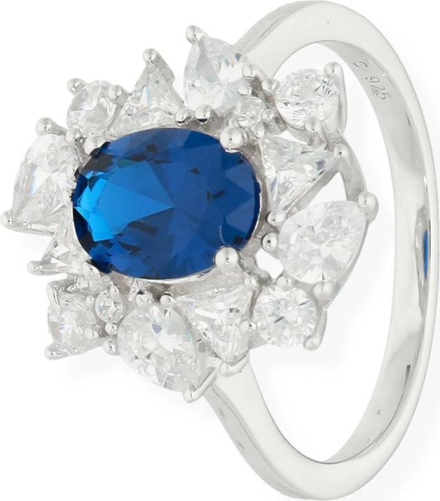 Immagine prodotto Carat Colorstone (52, 925 Argento)