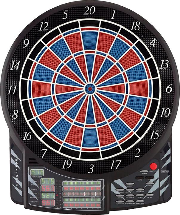 Bull's Dartscheibe