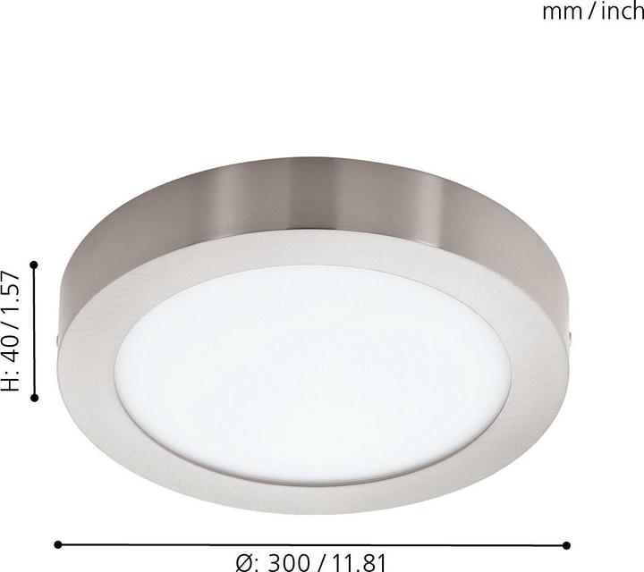 Produktbild EGLO Fueva-c (2700 lm)