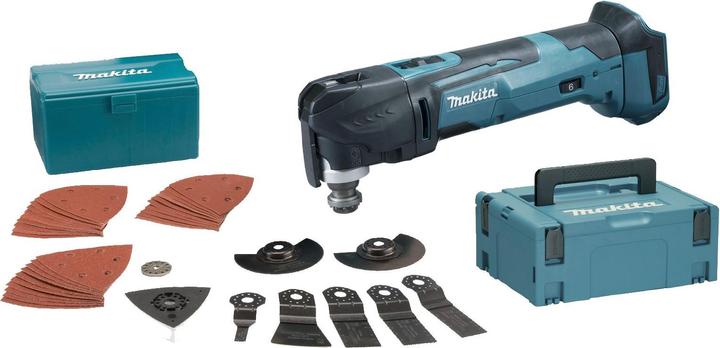 Produktbild Makita DTM51ZJX2