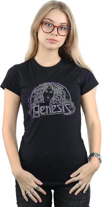 Image du produit Universal Textiles - T-shirt NUEVO GIRL - Femme (XL)