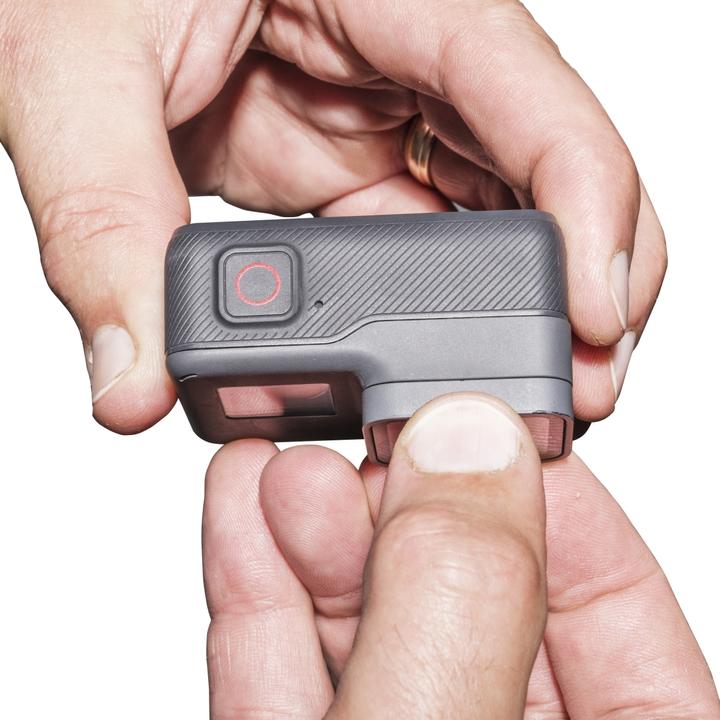 Immagine prodotto mantona Soft Touch (GoPro Hero 5, GoPro Hero 7)