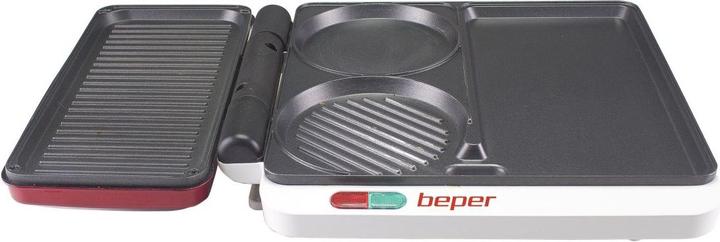 Actual product image Beper P101CUD500 (EU plug)
