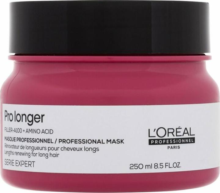 Image du produit L'Oréal Professionnel Série Expert Pro Longer - Masque (250 ml)