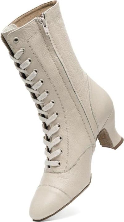 Actual product image Rumpf 2317 Betty Tanzstiefel (41)