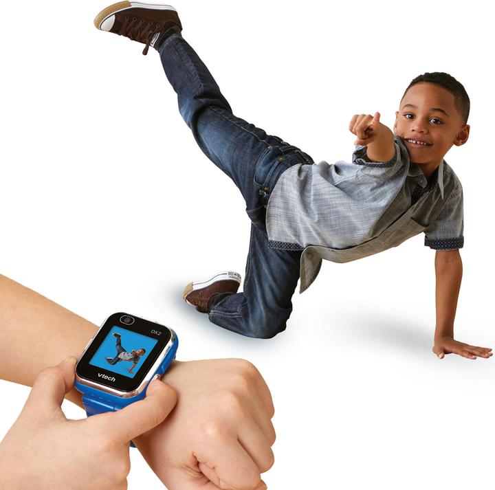 Productafbeelding VTech Kidizoom Smart Watch DX2 (Duits)