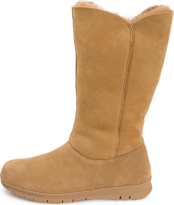 Actual product image Vitaform Supersoft boots (39)