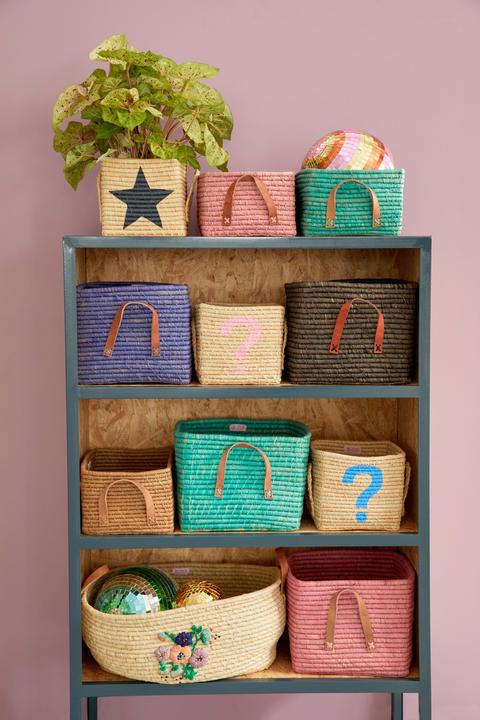 Actual product image Rice Basket