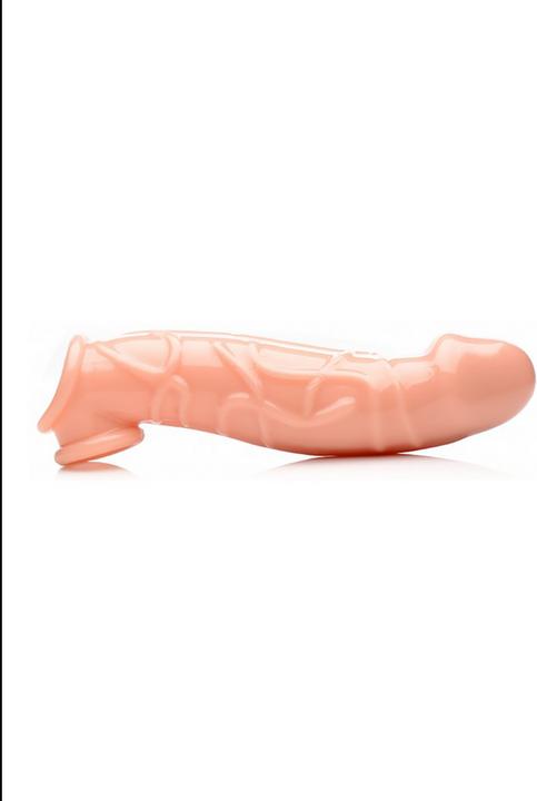 Produktbild Bijoux Indiscrets Flesh Extender Sleeve