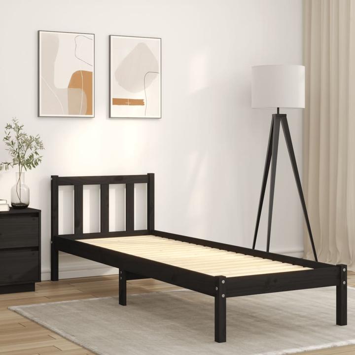 Produktbild VidaXL Lattenrost