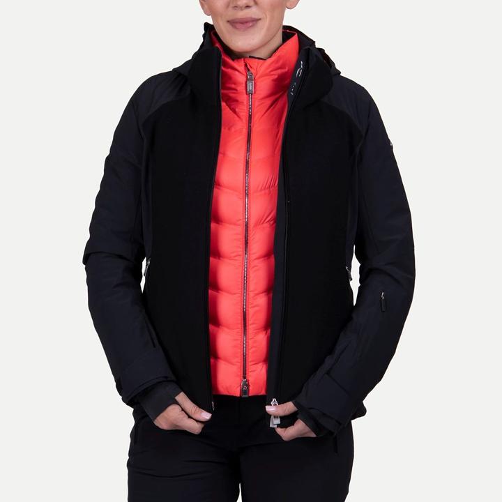 Image du produit Kjus Veste Solstice (M)