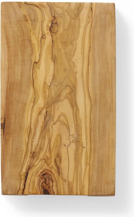 Image du produit Hendi Planche à découper en bois d'olivier