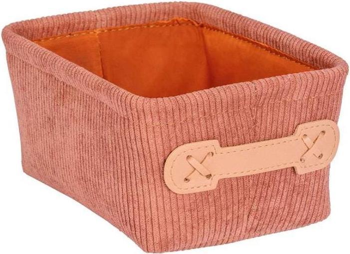 Actual product image Wenko Bath basket Anela mini, long