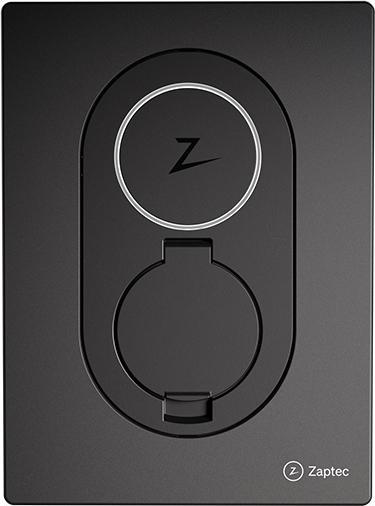 Produktbild Zaptec Go ZM000734 Wallbox