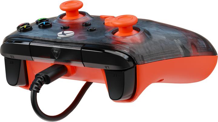 Actual product image Turtle Beach REMATCH CORE - Wireless Controller (Xbox Series X, Windows, Xbox One S, Xbox Series S)
