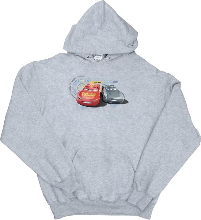 Disney Cars Lightning Vs Storm Kapuzenpullover