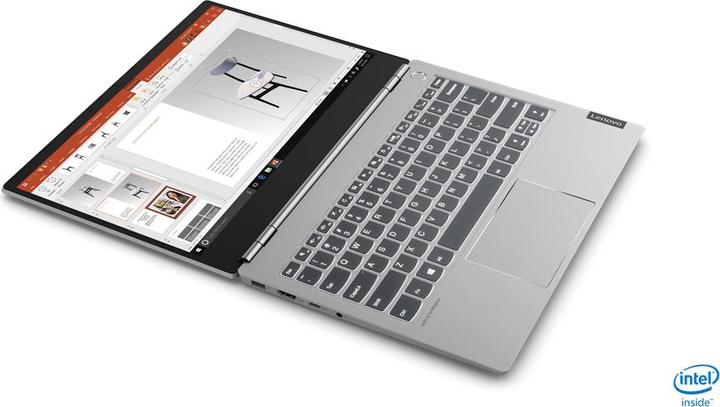 Produktbild Lenovo ThinkBook 13s (13.30", Intel Core i5-10210U, 8 GB, 256 GB, DE)