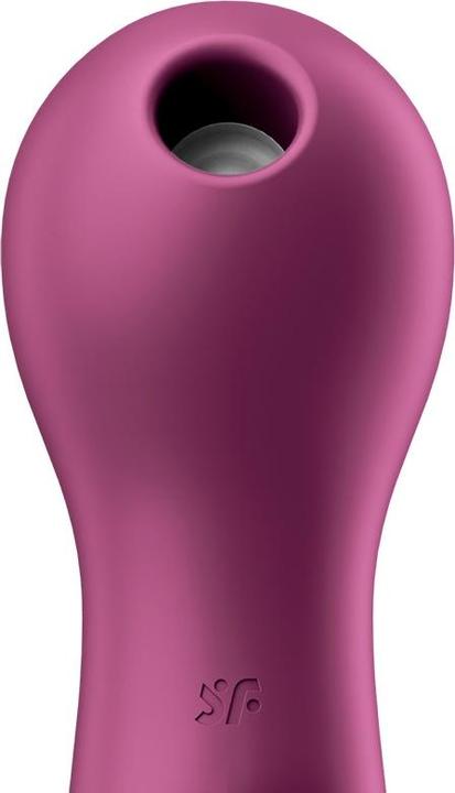 Image du produit Satisfyer Lucky Libra