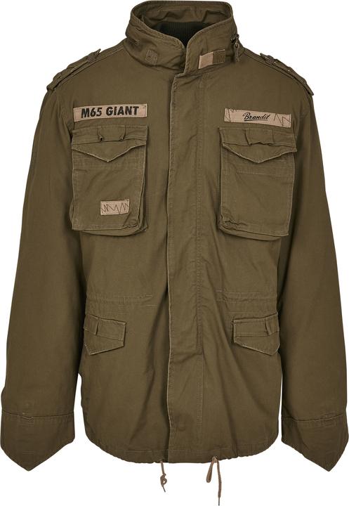 Actual product image Brandit M65 Giant (4XL)
