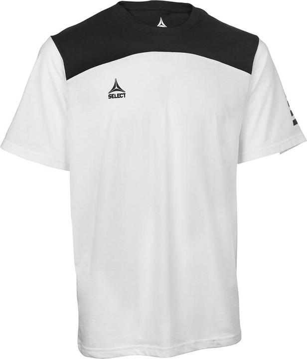 Select T-Shirt Oxford v22