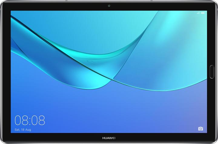 Huawei MediaPad M5 (10.80", 32 GB, Space grey)