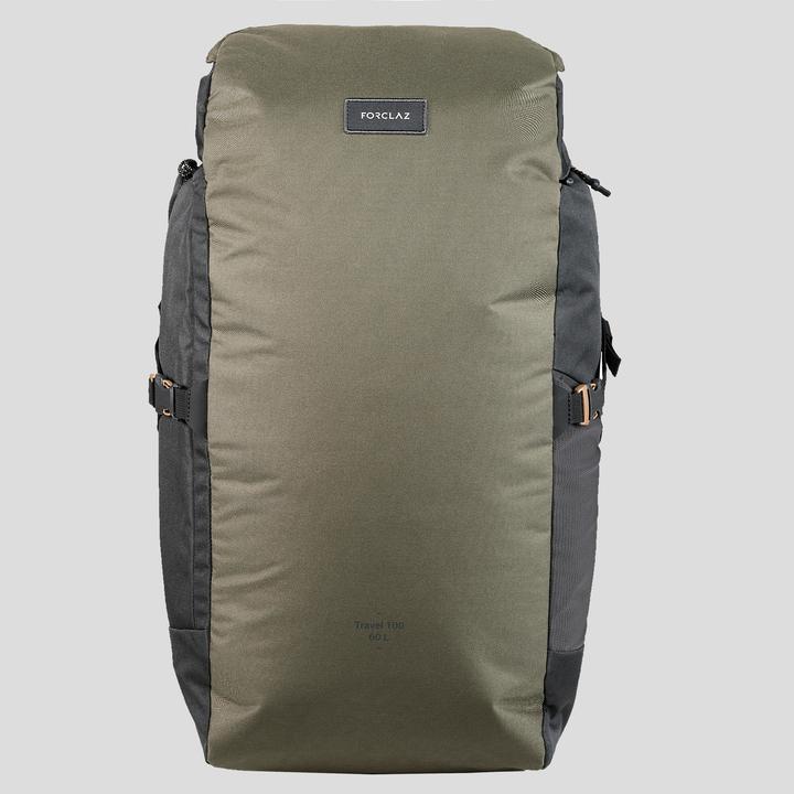 Immagine prodotto Forclaz TRISTE VIAGGIO 100 60L UNISEXE (60 l)