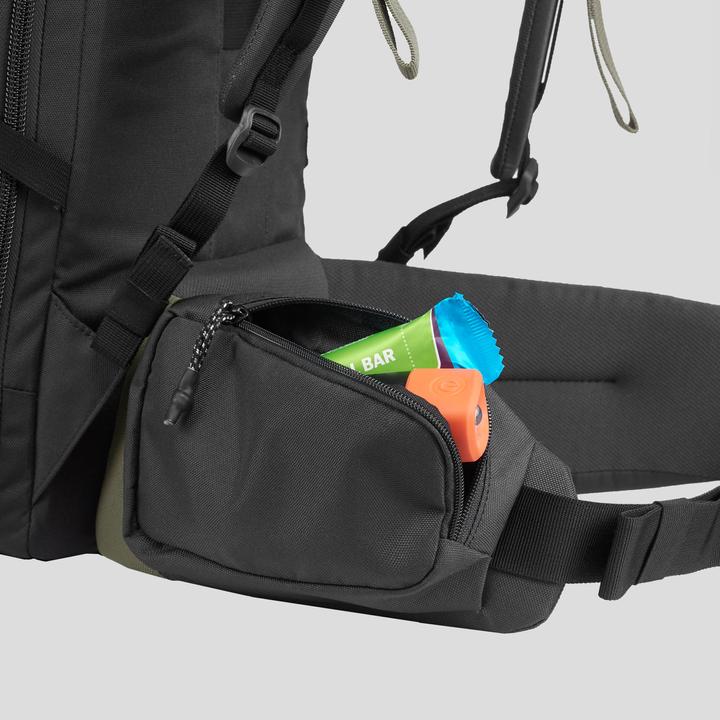 Immagine prodotto Forclaz TRISTE VIAGGIO 100 60L UNISEXE (60 l)