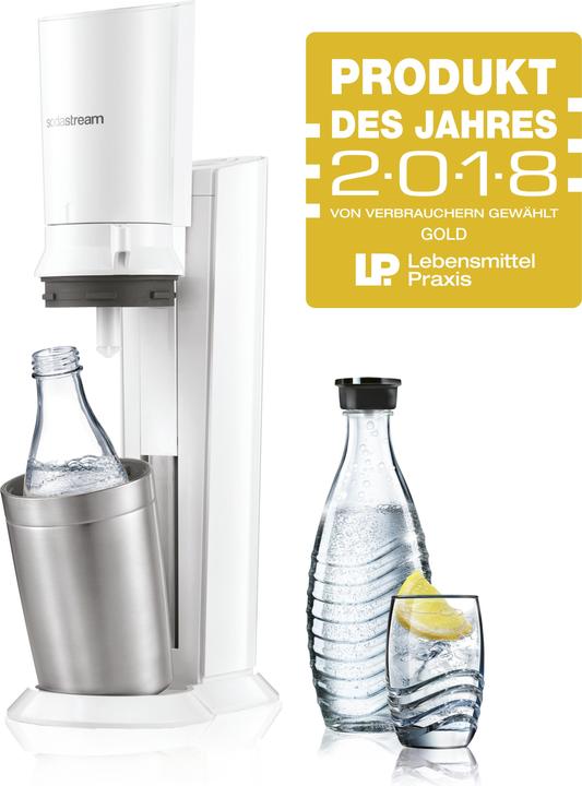 Immagine prodotto SodaStream Crystal