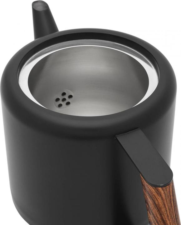 Actual product image Bredemeijer Boston (1.10 l)