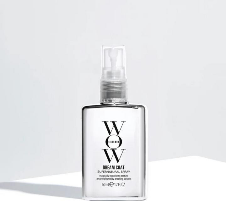 Immagine prodotto Color Wow Cappotto da sogno Spray soprannaturale (50 ml)