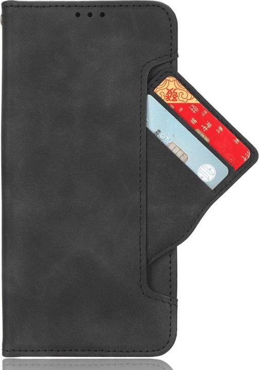 Image du produit Cover-Discount Etui viele Kartenfächer (Xiaomi 15)