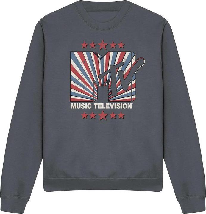 Produktbild MTV Sweatshirt (XL)