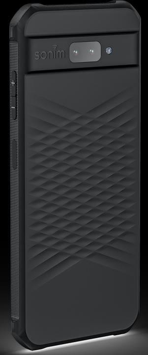 Productafbeelding Sonim XP400 5G (128 GB, Zwart, 6.50", Dubbele SIM, 50 Mpx, 5G)