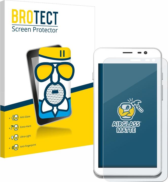Immagine prodotto BROTECT AirGlass Vetro Opaco