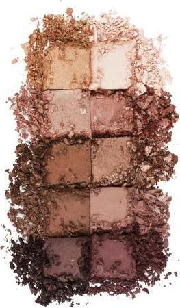 Produktbild Lorac Unzipped Palette (Beige)