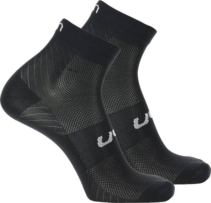Immagine prodotto UYN Essential Low (2 paia) (Confezione da 2, 35, 36, 37, 38)