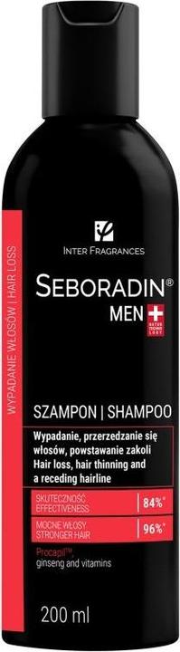 MGA Na (200 ml, Flüssiges Shampoo)