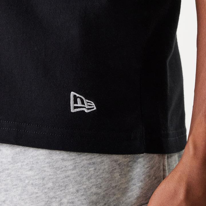 Produktbild New Era NFL Sleeveless Shirt - Las Vegas Raiders - M (M)