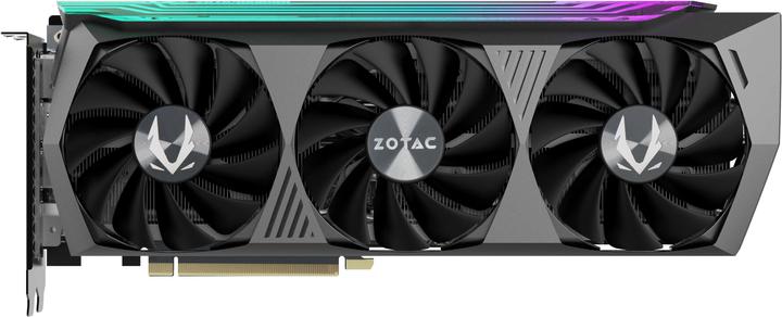 Zotac GeForce RTX 3070 Ti AMP Holo (8 GB)