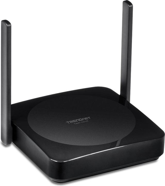 Immagine prodotto Trendnet Commutatore video HDMI (HDMI 1)