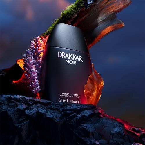 Immagine prodotto Guy Laroche Drakkar Noir (Eau de toilette, 100 ml)